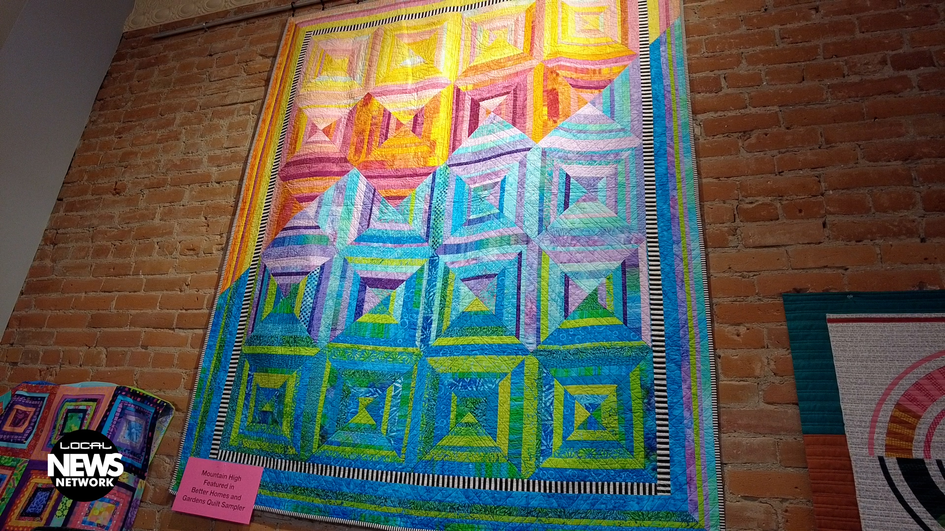 Durango Quilt Shop Among Top 10 in Nation 6/17/2021