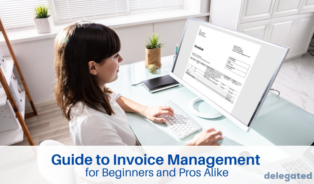 Invoice Management Guide