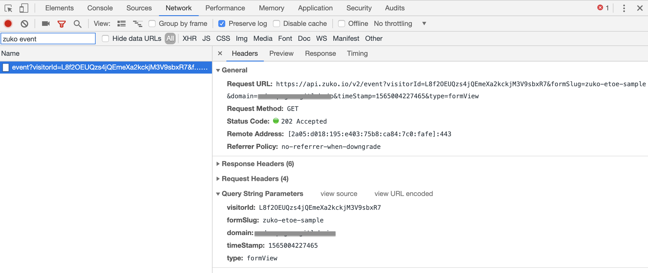 Zuko Guides | Checking your code installation