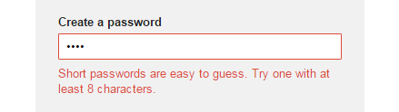 Gmail sign up form password too short.png