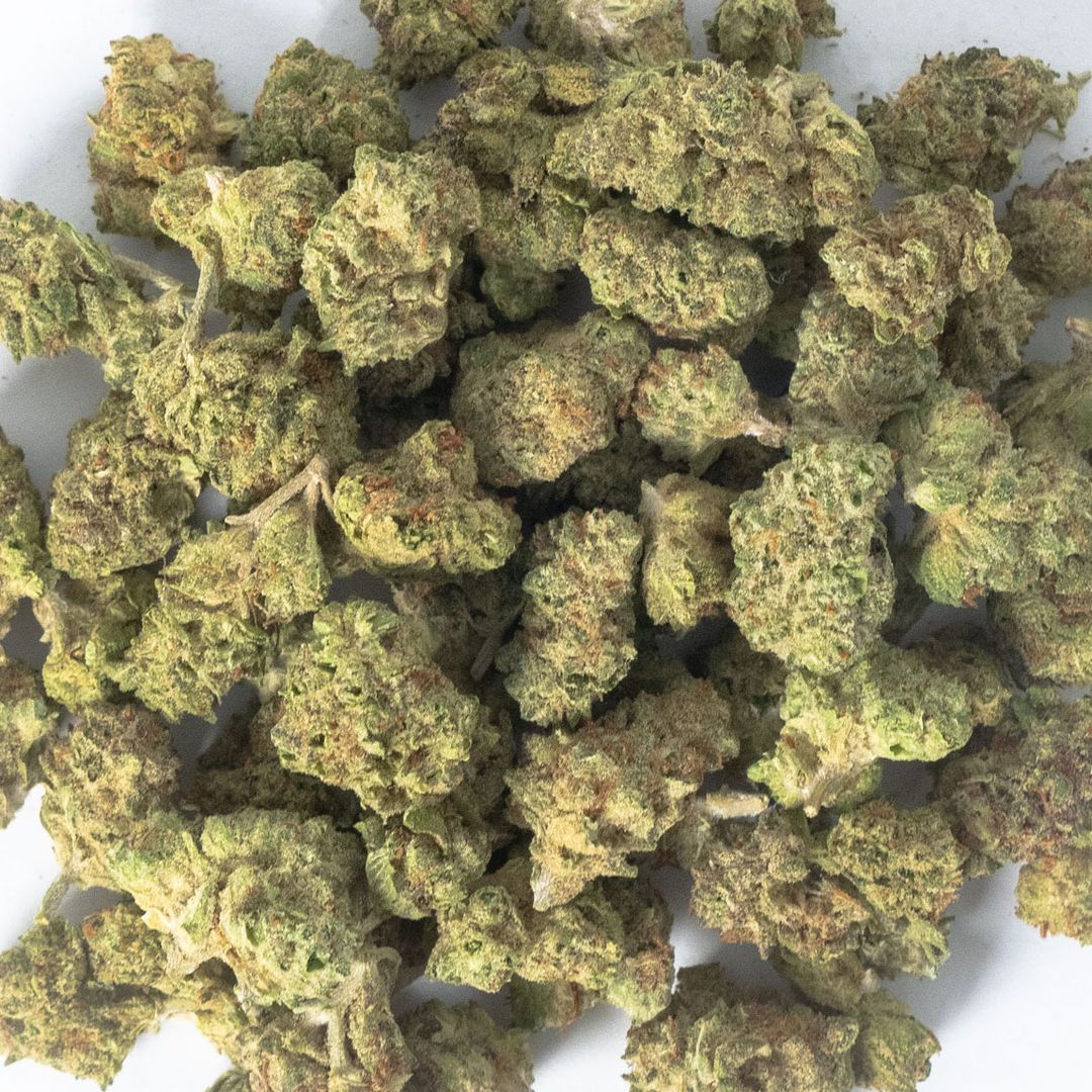 14g Mixed Smalls (Greenhouse) Preston Hemp Co