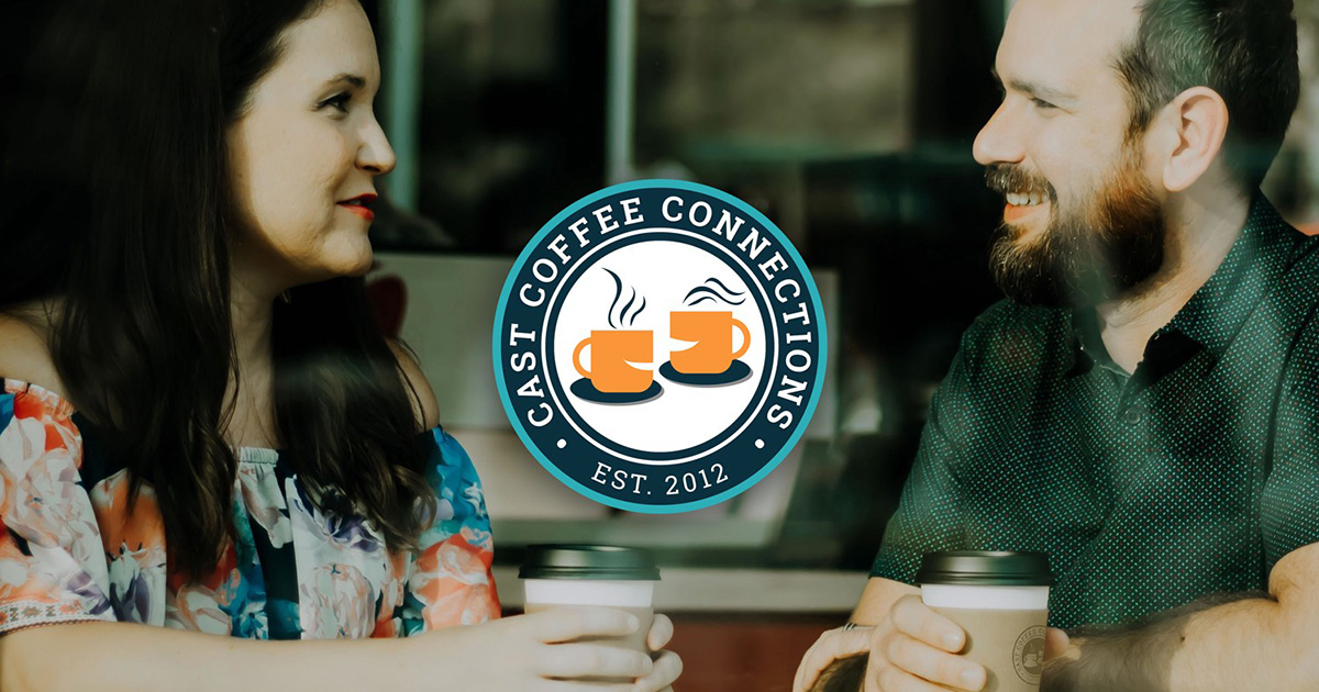 Coffee Connections