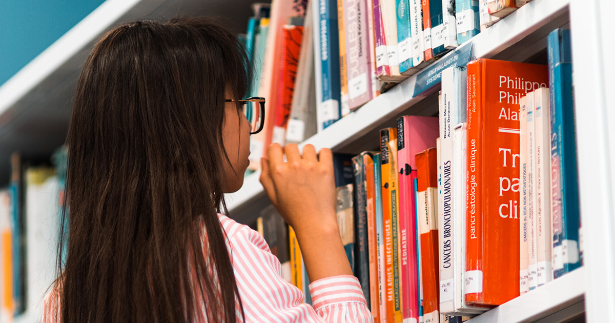 Support Library