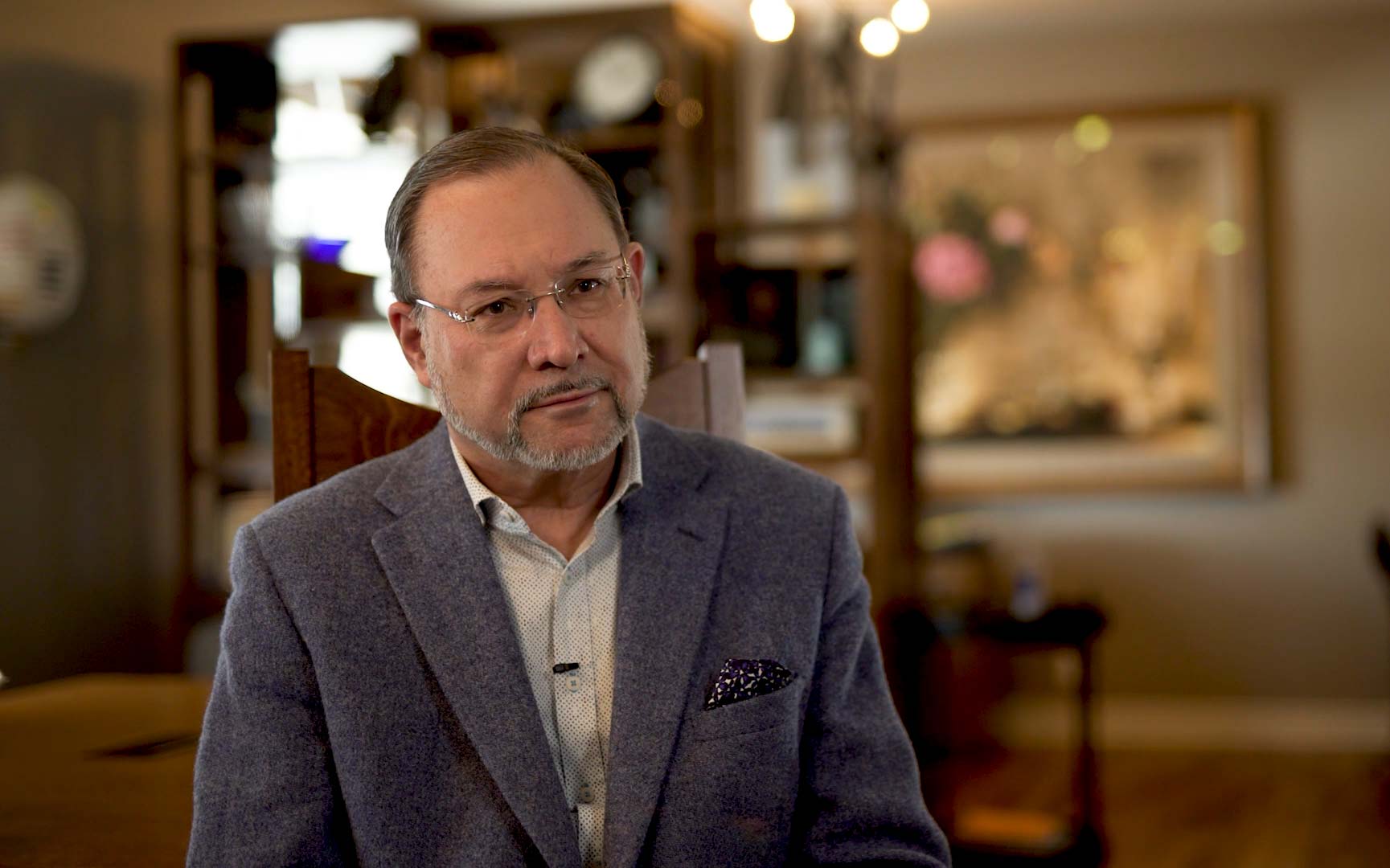 Steve Martin, Virta Advisor and Former CEO of BCBS Nebraska