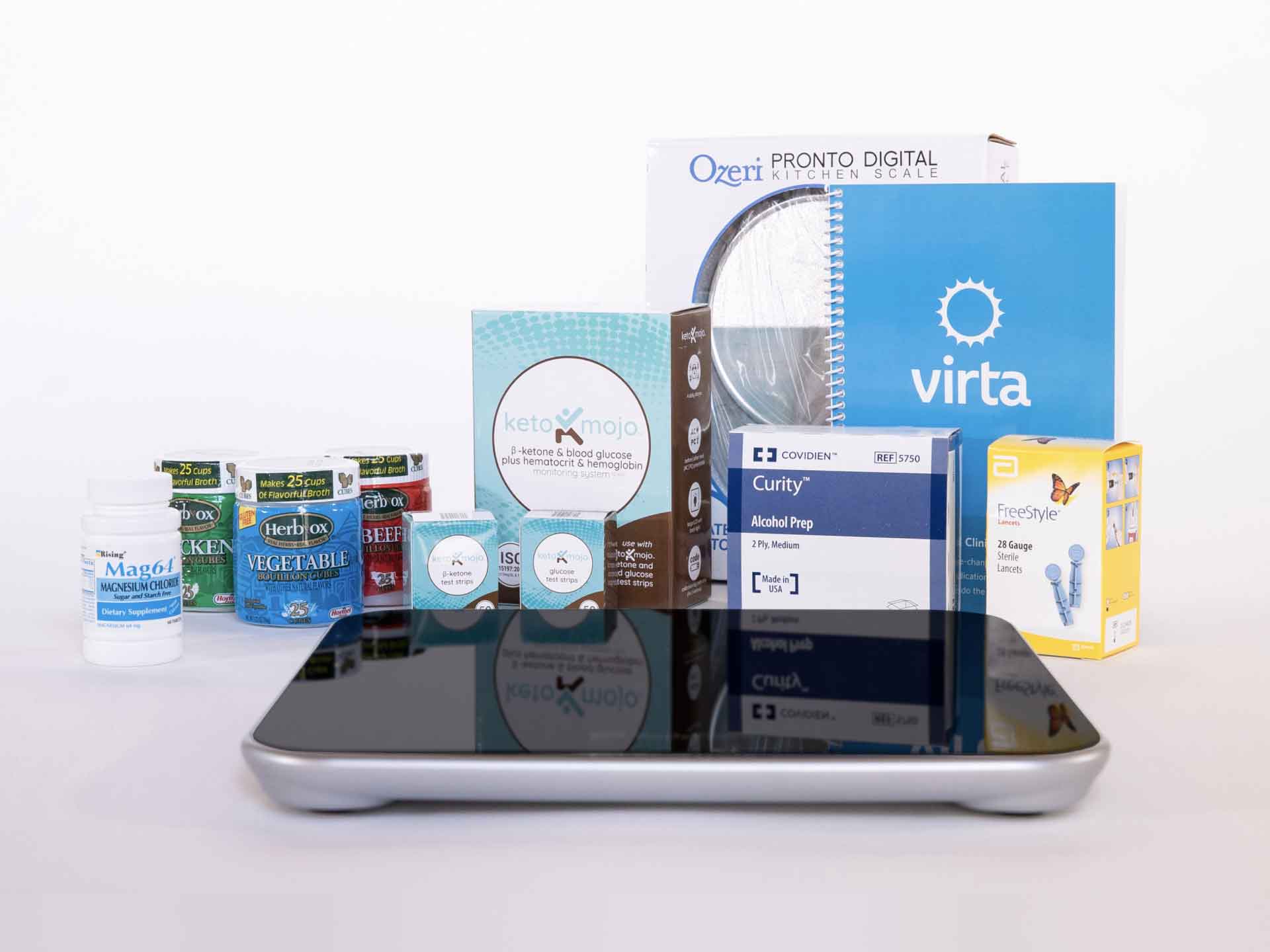 The virta treatment virta health