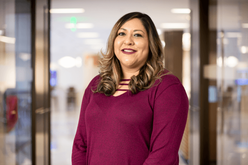 Christine Rohan RHCareers