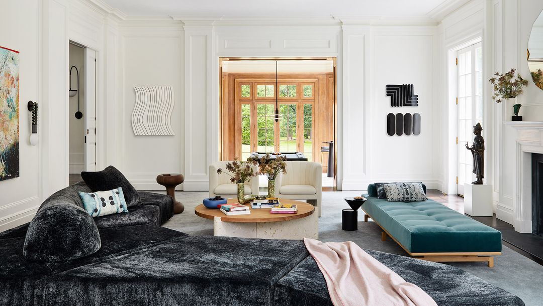 Scarsdale House
