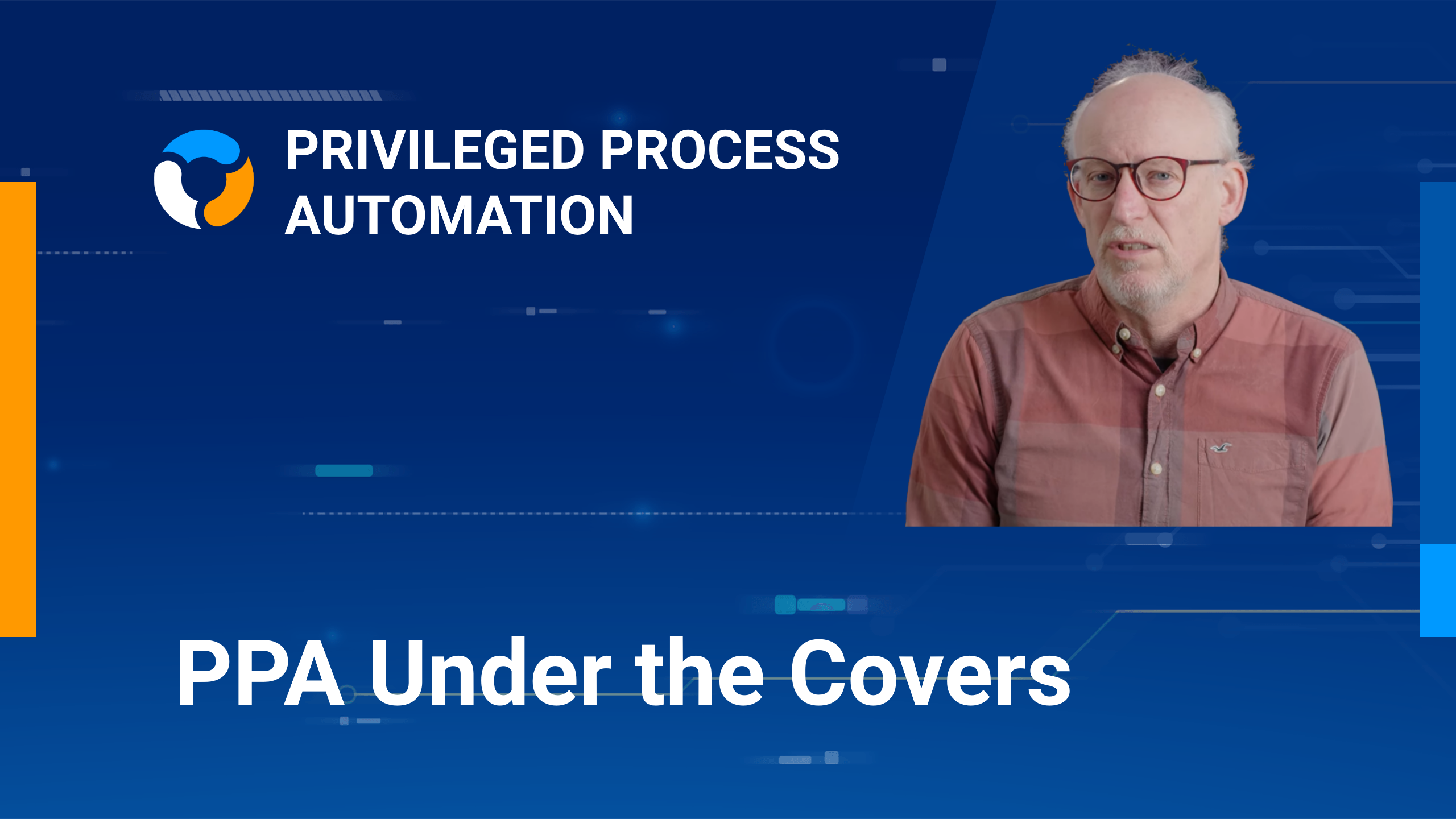 PPA Under the Covers