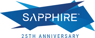 Sapphire