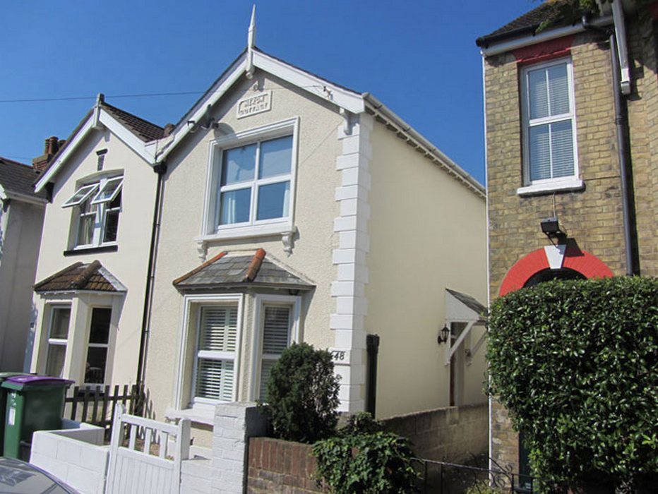 Hythe Holiday Cottage, Hythe, Kent, CT21 6ER