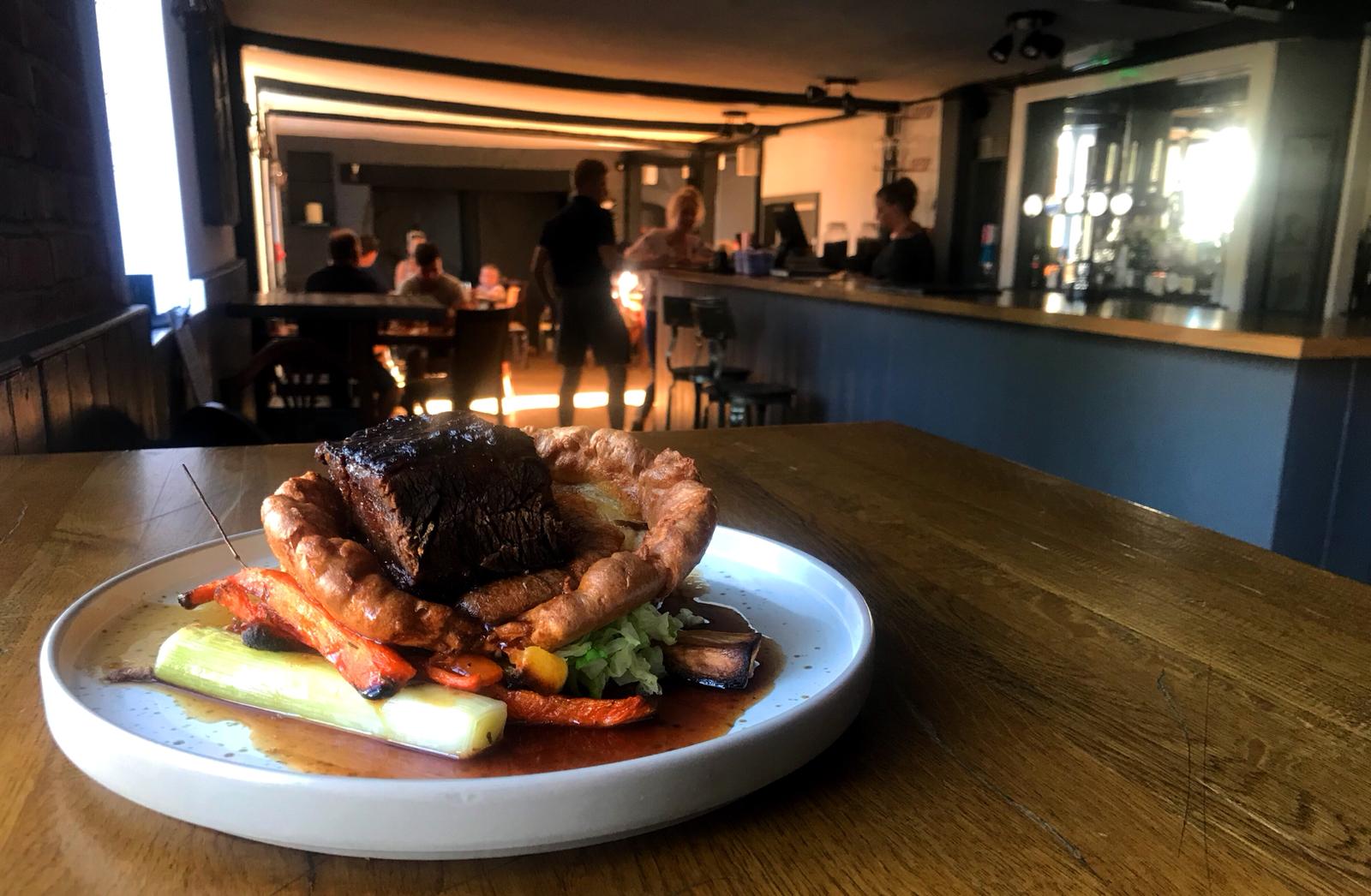 The Harrow Venue to hire in