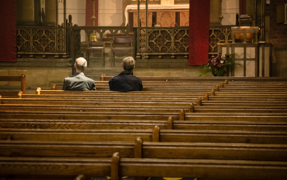 St Barnabas’ Church Hall Venue to hire Quarry Road, Tunbridge Wells