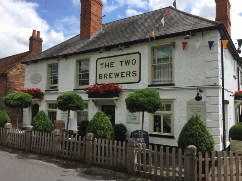 Private Function Venue in Shoreham The Two Brewers, Shoreham, Kent