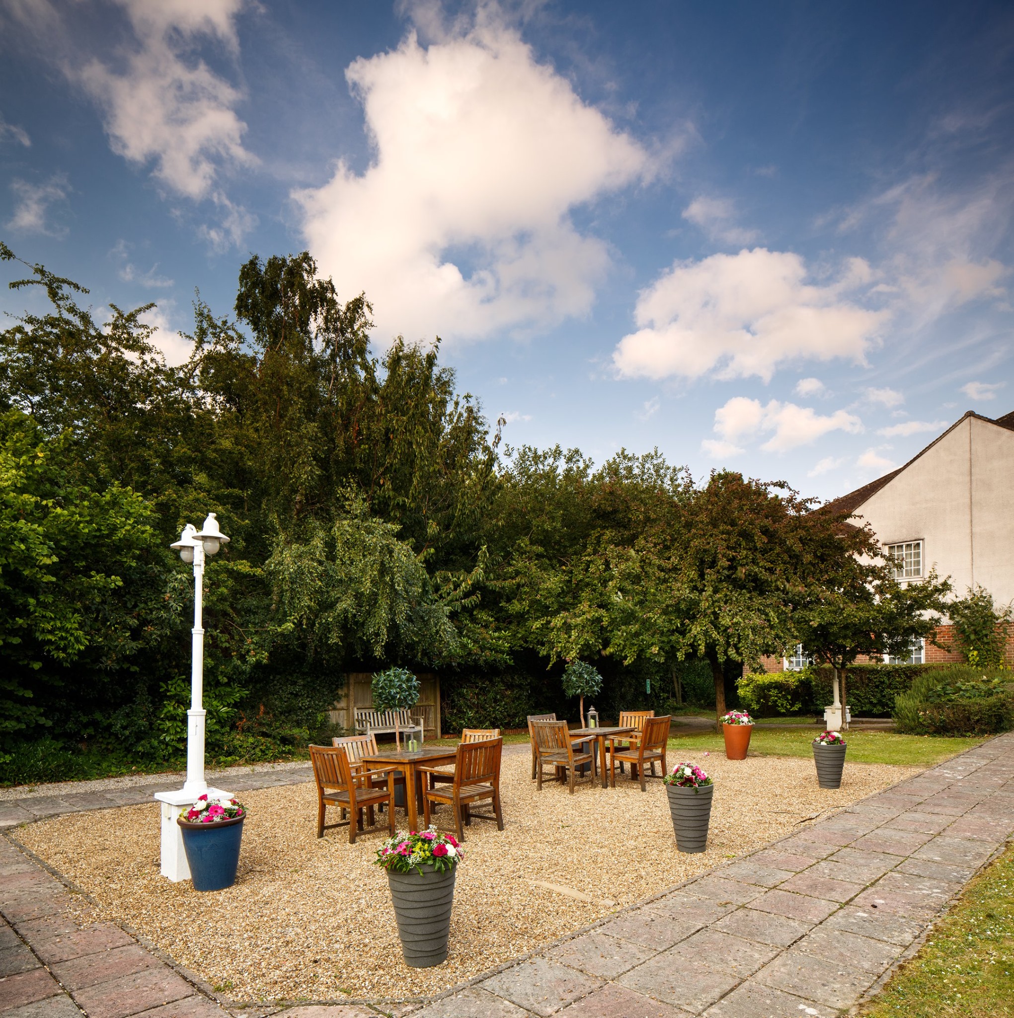 Mercure Tunbridge Wells 8 Tonbridge Road, Pembury, Tunbridge Wells