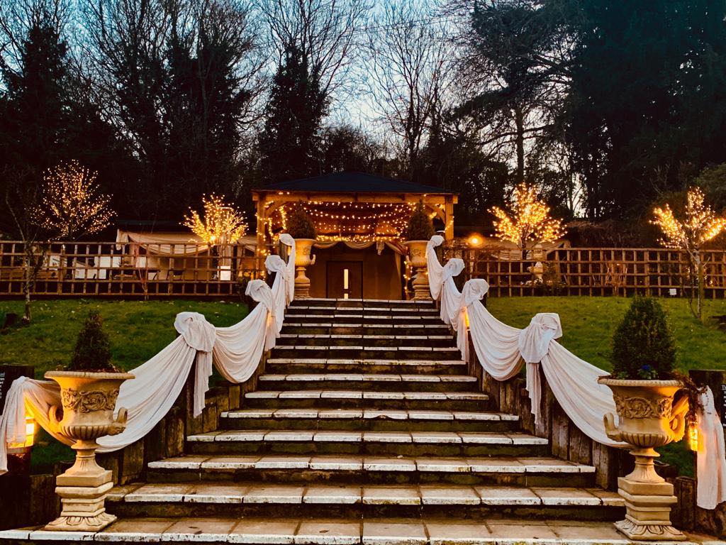 The Orchard Suite Venue On Spot Lane, Otham, Maidstone, Kent, ME15 8SE