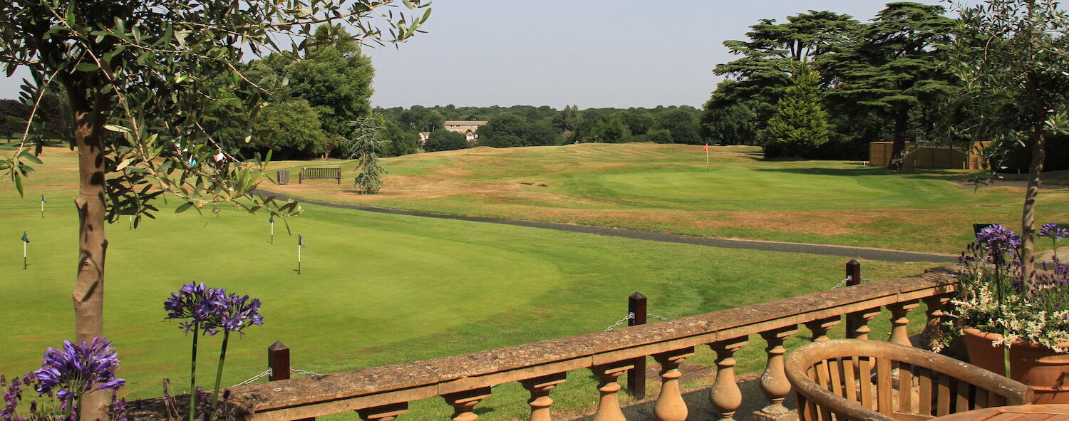 Camden Place Venue Hire Camden Park Road, Chislehurst, Kent, BR7 5HJ