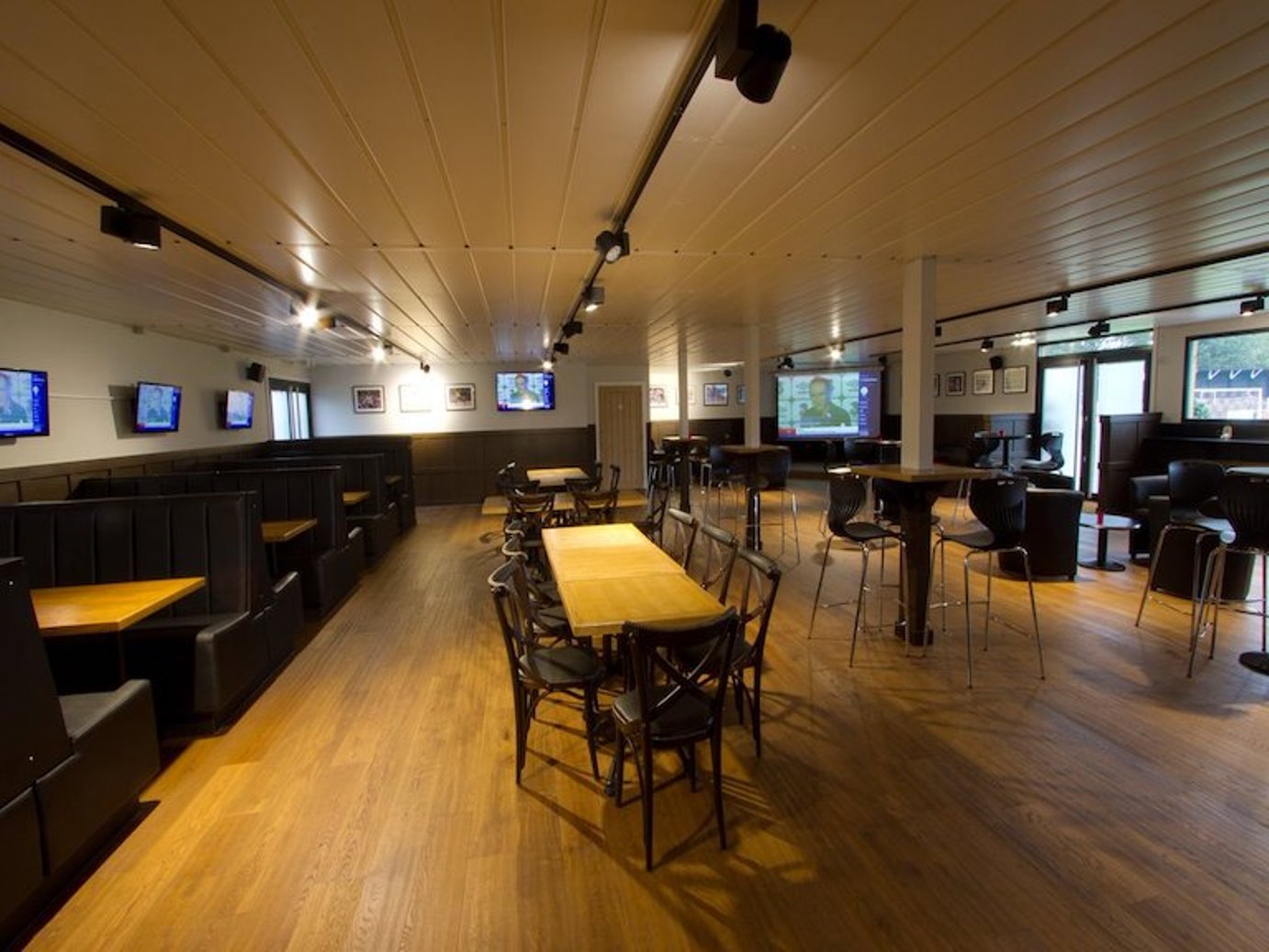 Bromley Football Club Sporting Venue Hayes Lane, Bromley, Kent, BR2 9EF