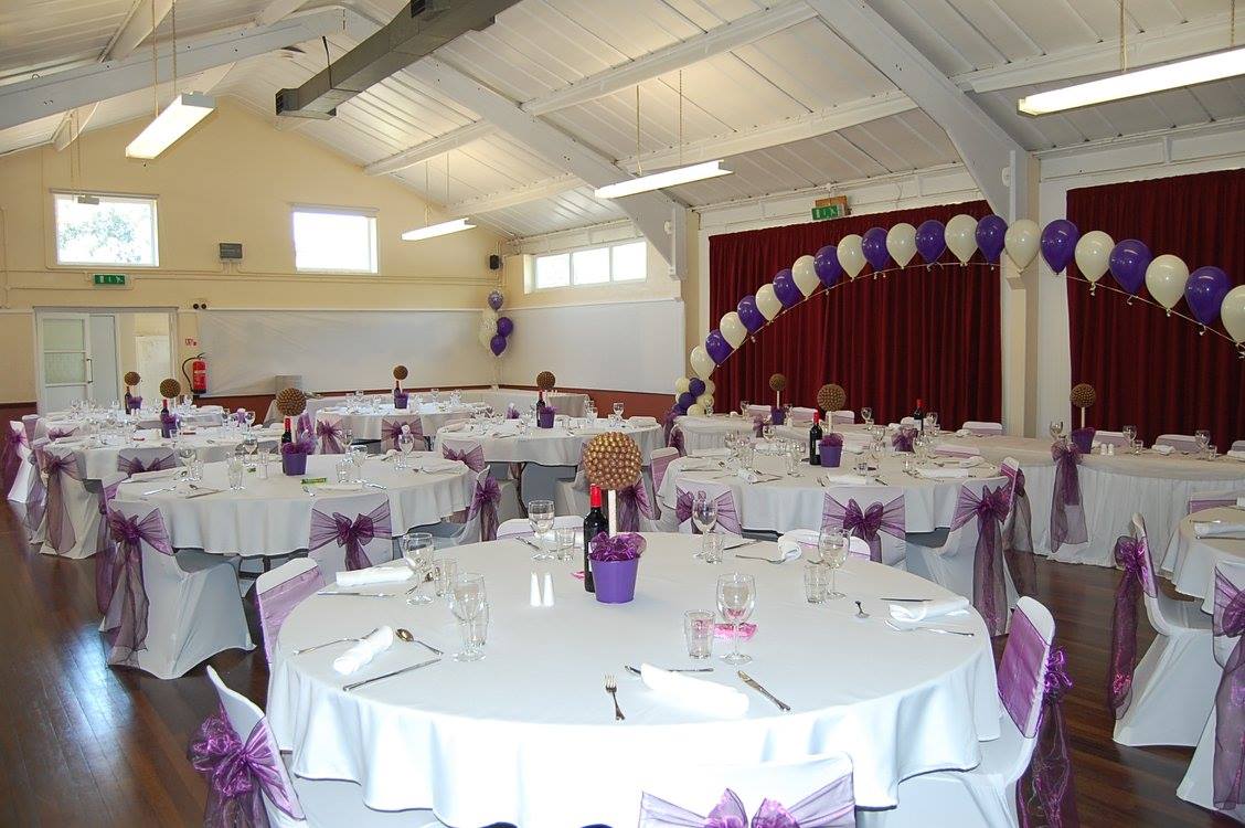 Bredhurst Village Hall Hall To Hire Bredhurst, Kent, ME7 3JZ