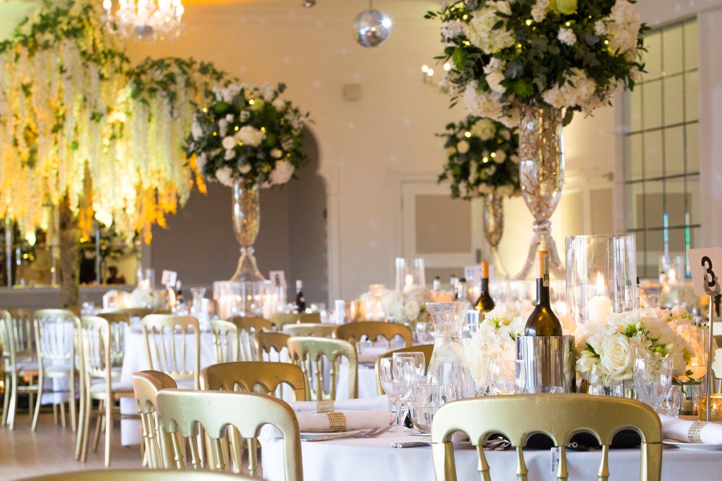 Club Langley venue to hire in Beckenham