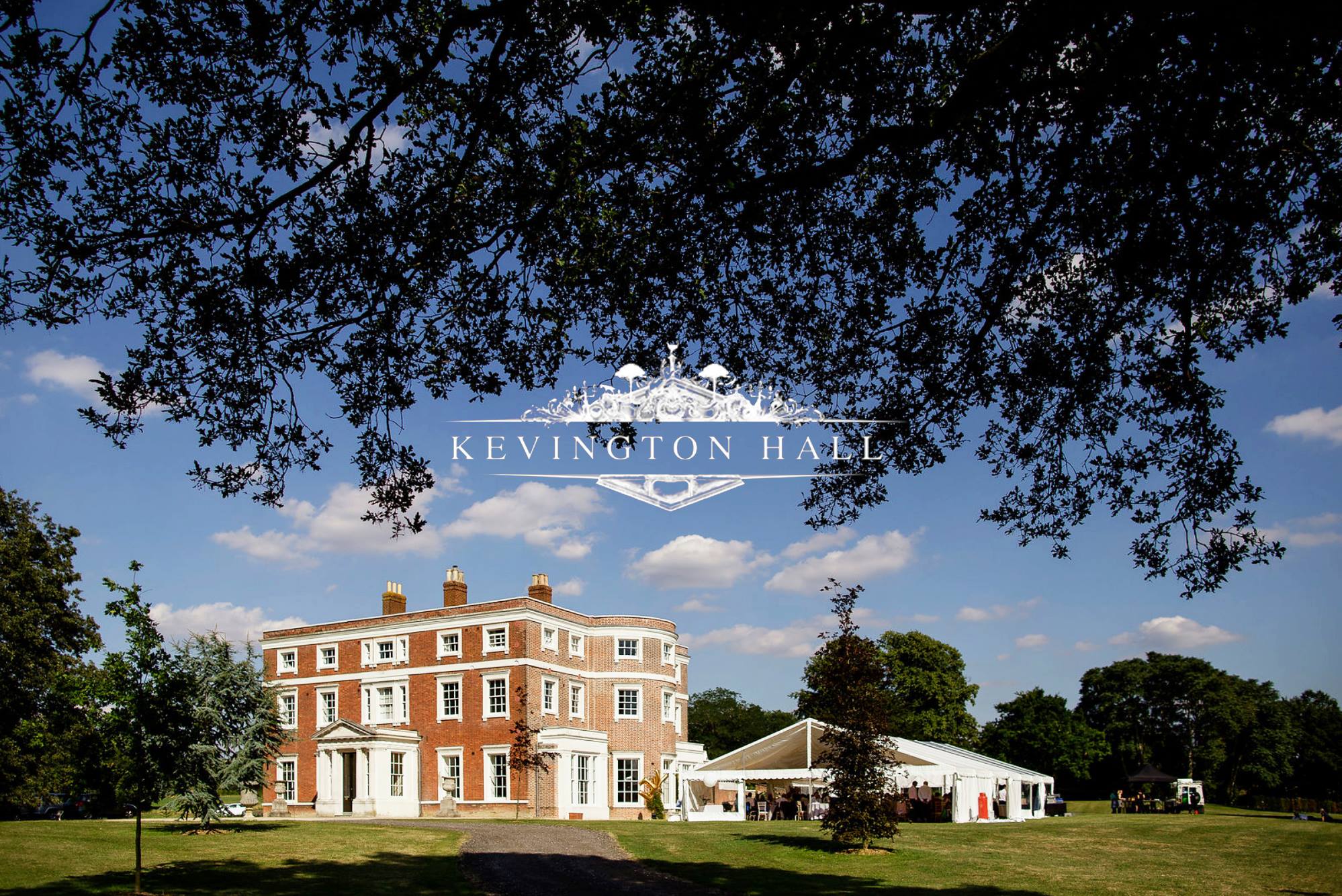 Kevington Hall a venue to hire in Orpington