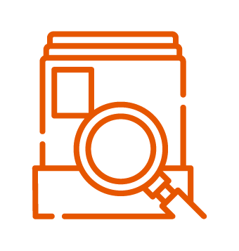 Enspira Search Icon