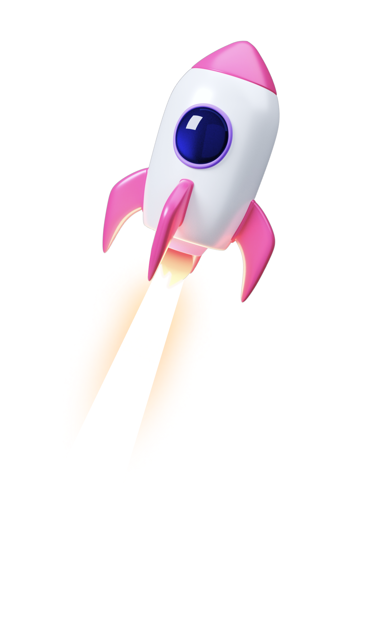 Rocket image