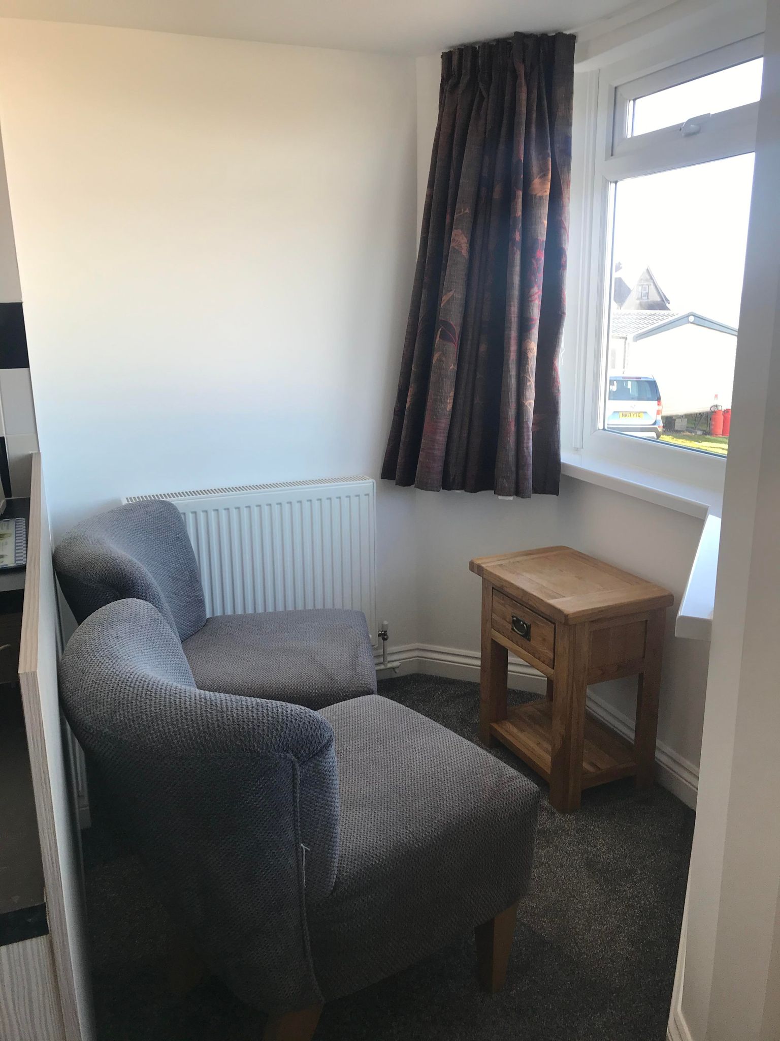 Deluxe Kipling Villa Villas & Cottages Seafield Holidy Park