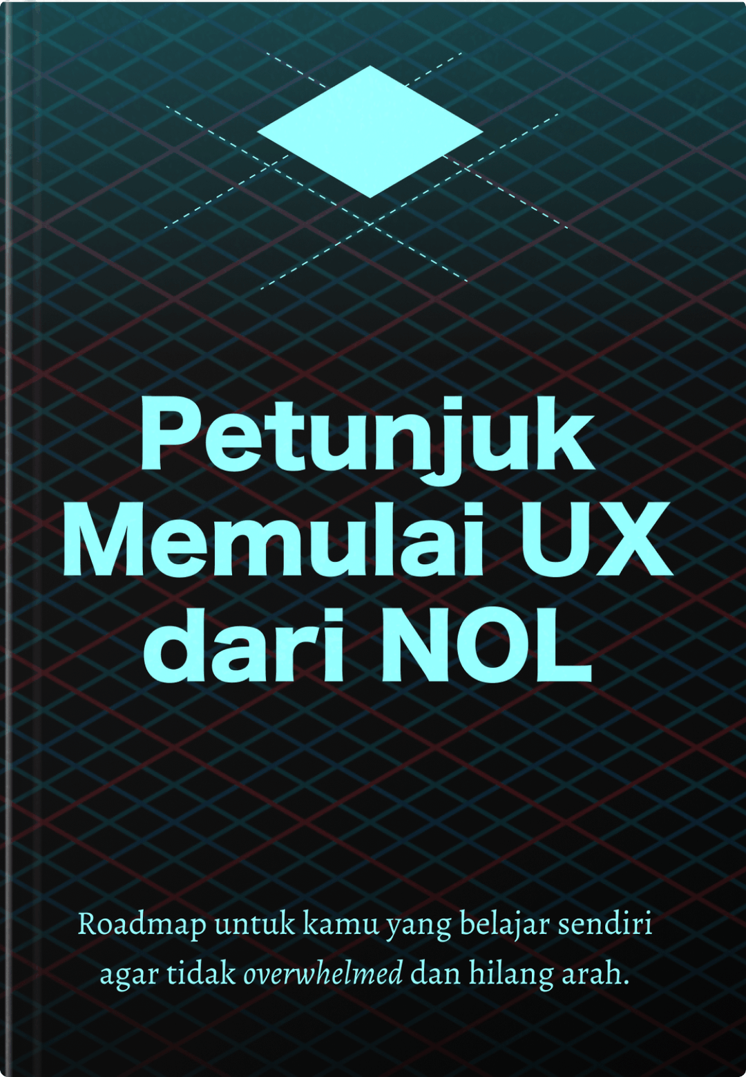 Petunjuk Memulai Belajar UX dari Nol - Buku wajib UI UX Indonesia