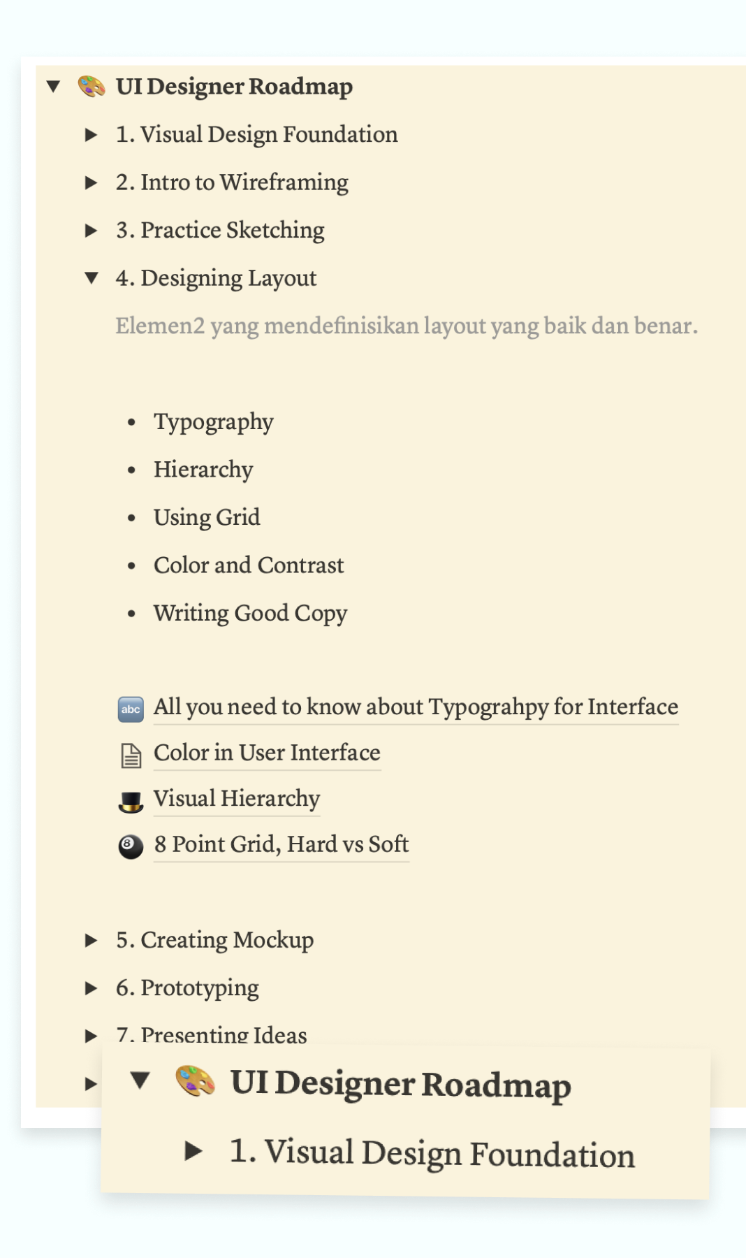 Petunjuk Memulai Belajar UX dari Nol - Buku wajib UI UX Indonesia