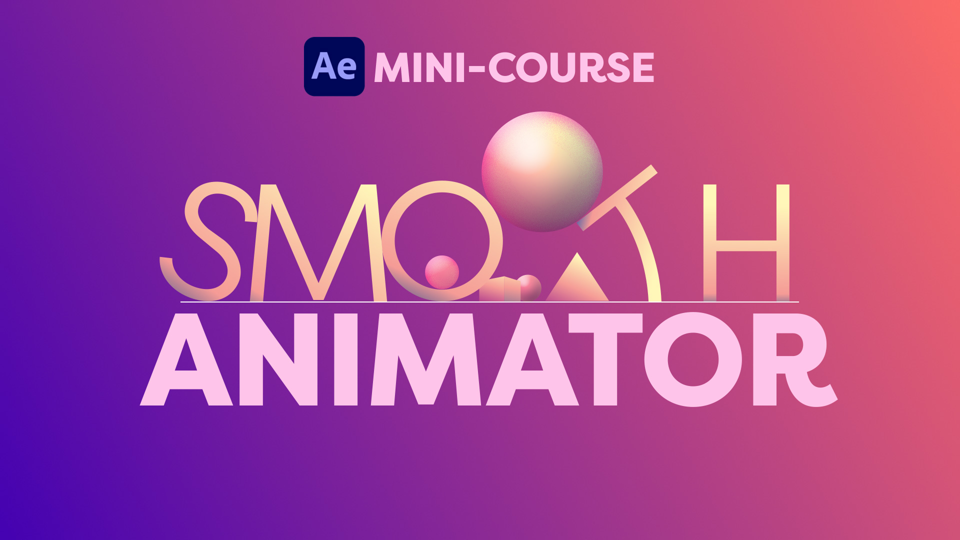 Motion design