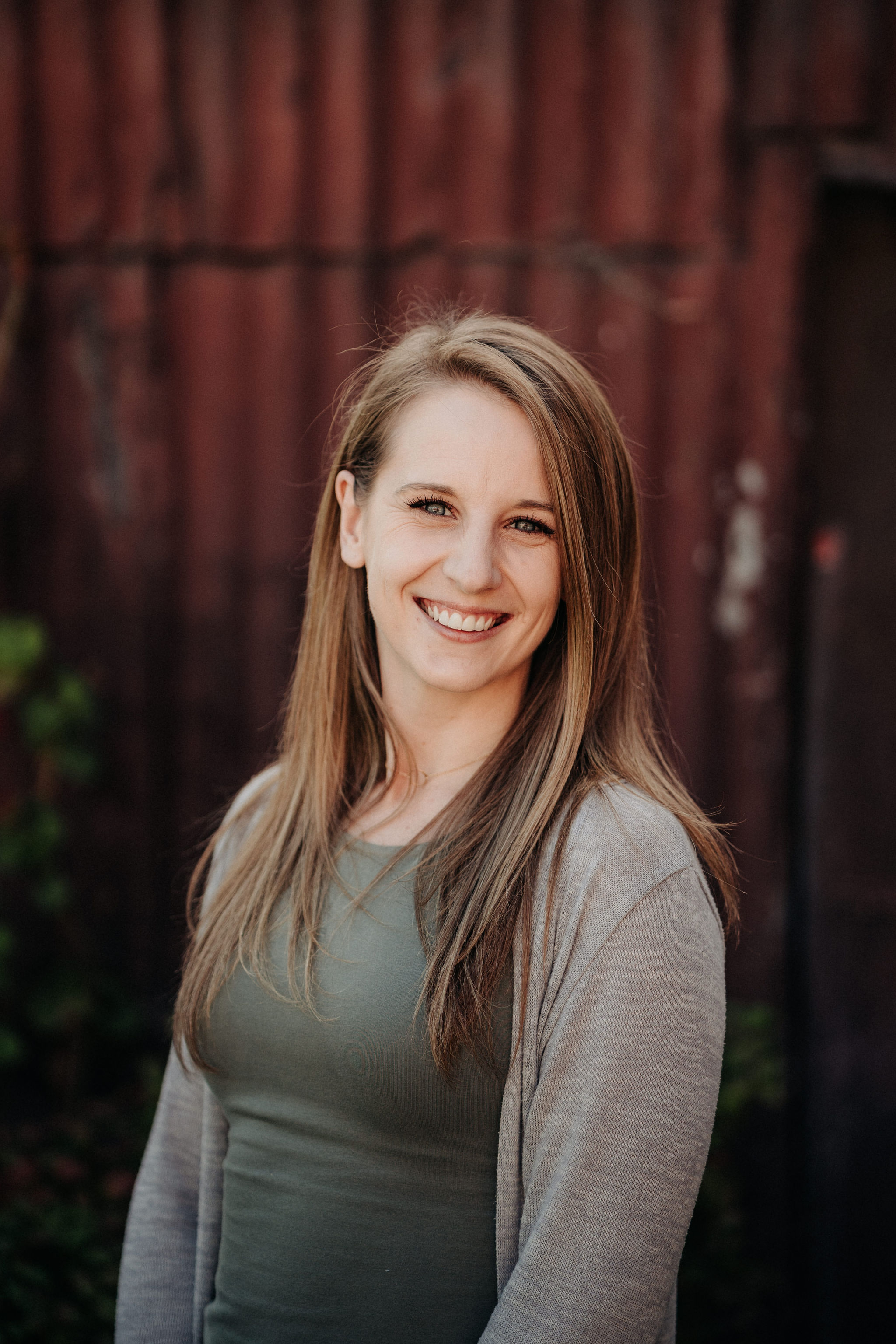 Dr Jess Mason Your local Osteopath in Thornbury