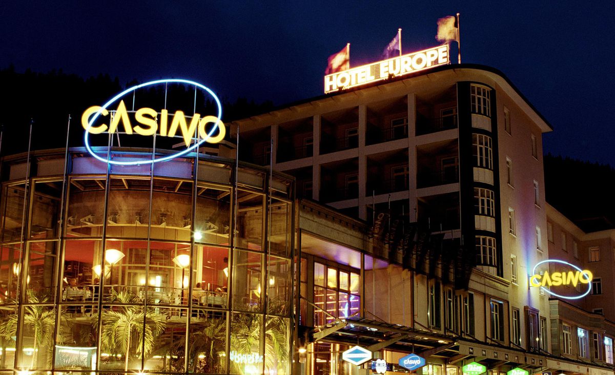 Belgien Casino Belgien Casino
