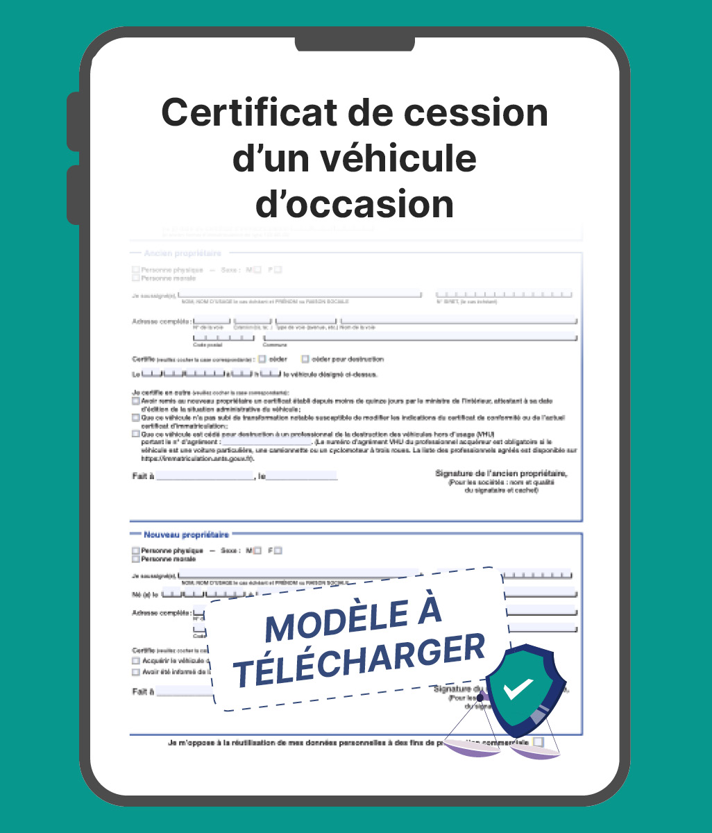 Acte De Vente V hicule Acte De Vente V hicule Imprimer BJAJ