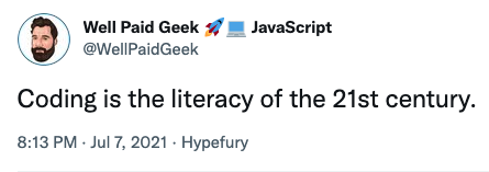Coding 101: How to Code for Beginners - App Academy