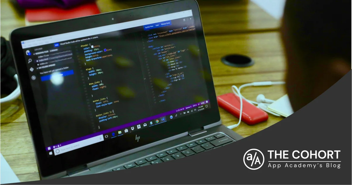 Coding 101: How to Code for Beginners - App Academy