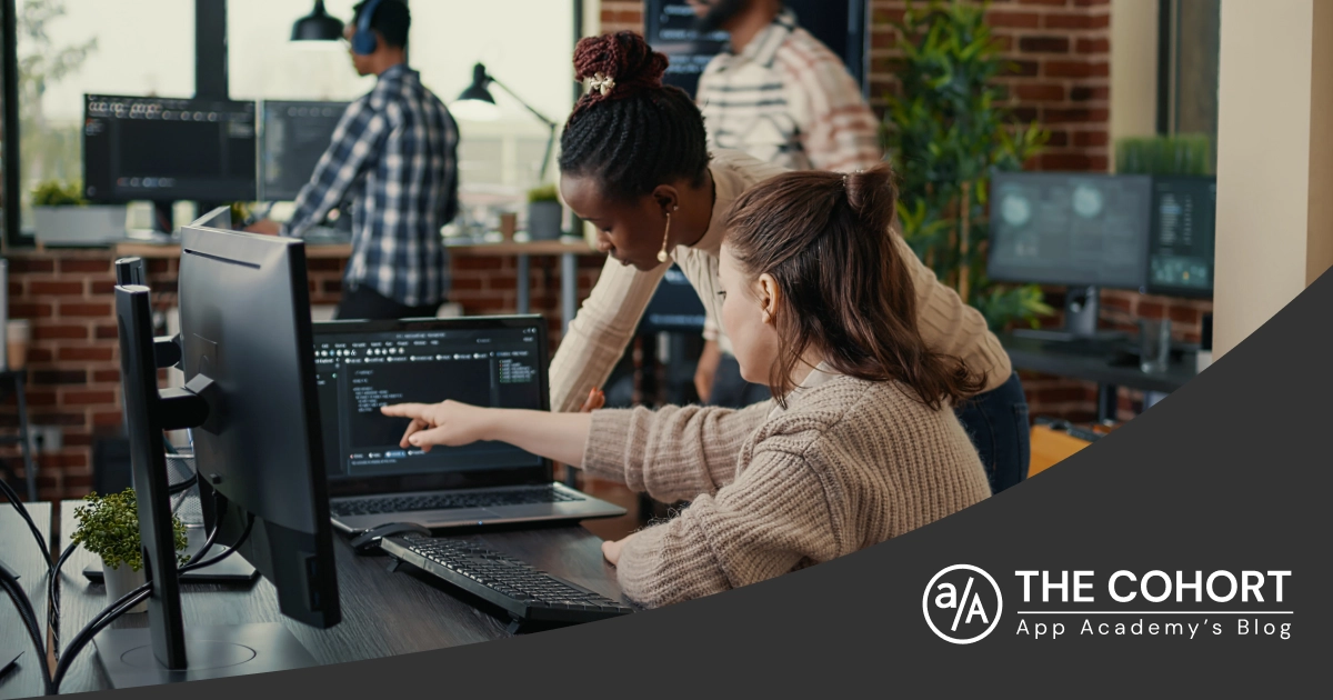 10 Benefits of Learning How to Code - App Academy