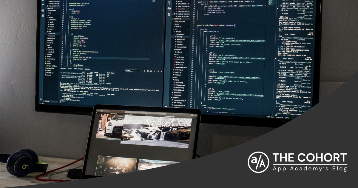 How to Build a Programming Portfolio to Apply for Coding Jobs