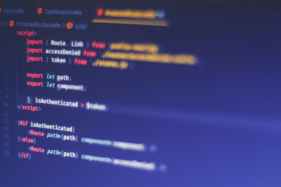 What is a Framework in Programming? Types & How They're Used