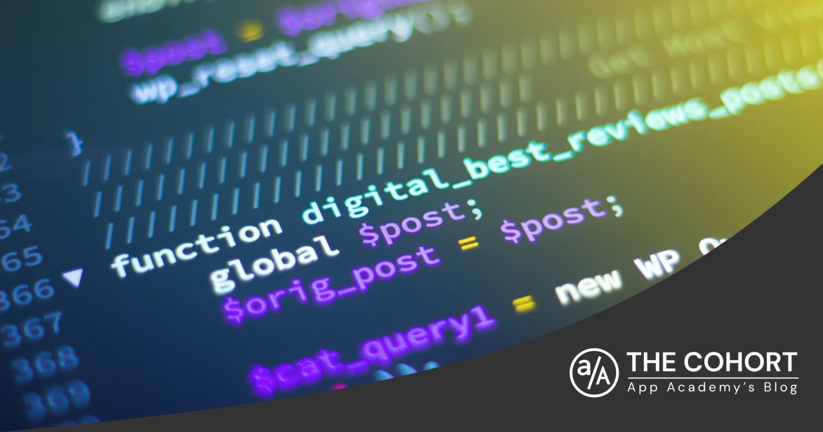 What is JavaScript? | A Comprehensive JS Guide | App Academy