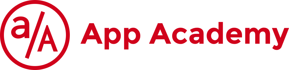 Software Engineering Coding Bootcamp | App Academy