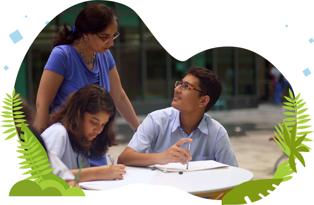 School Detailed Assessment
