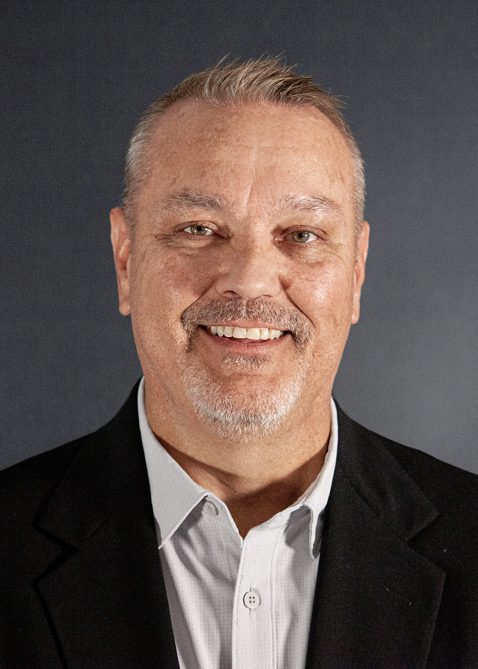 Meet the Team GRPWEGMAN Experienced Industry Leaders