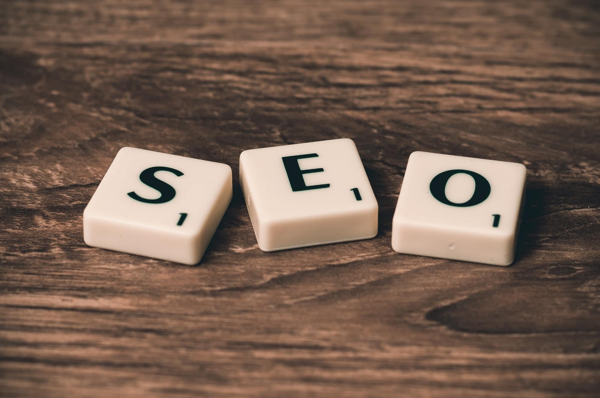 Top Real Estate Keywords to Improve your SEO Game