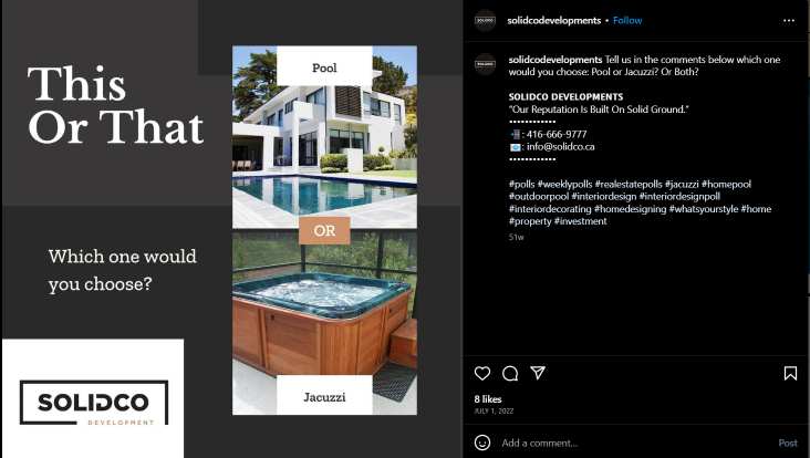 23 Real Estate Social Media Posts for 2024 to Attract More Leads