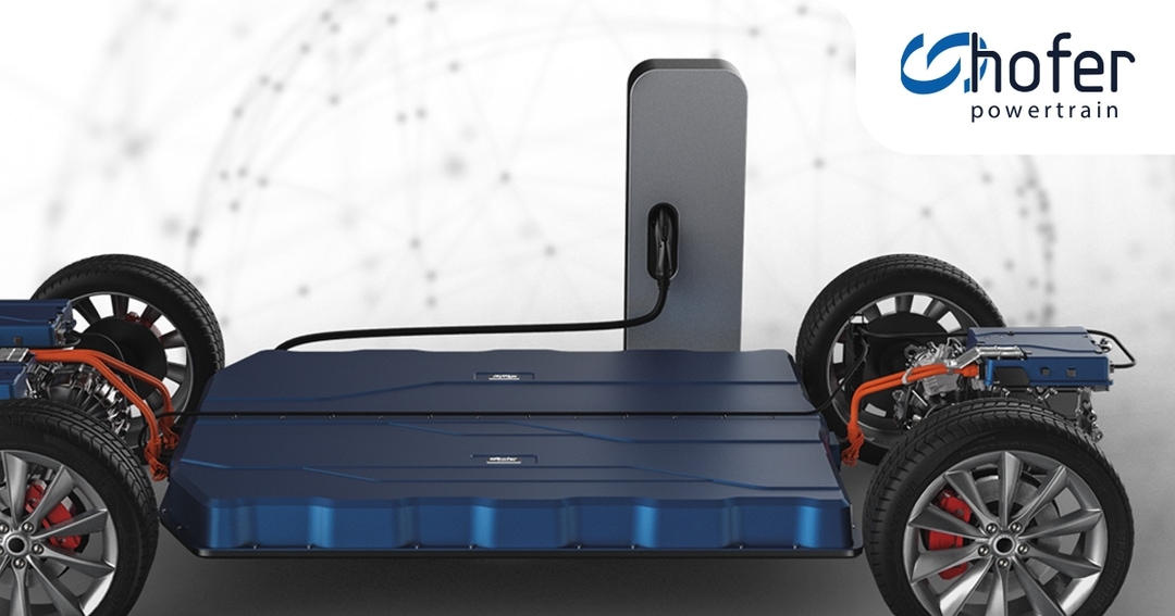 hofer powertrain