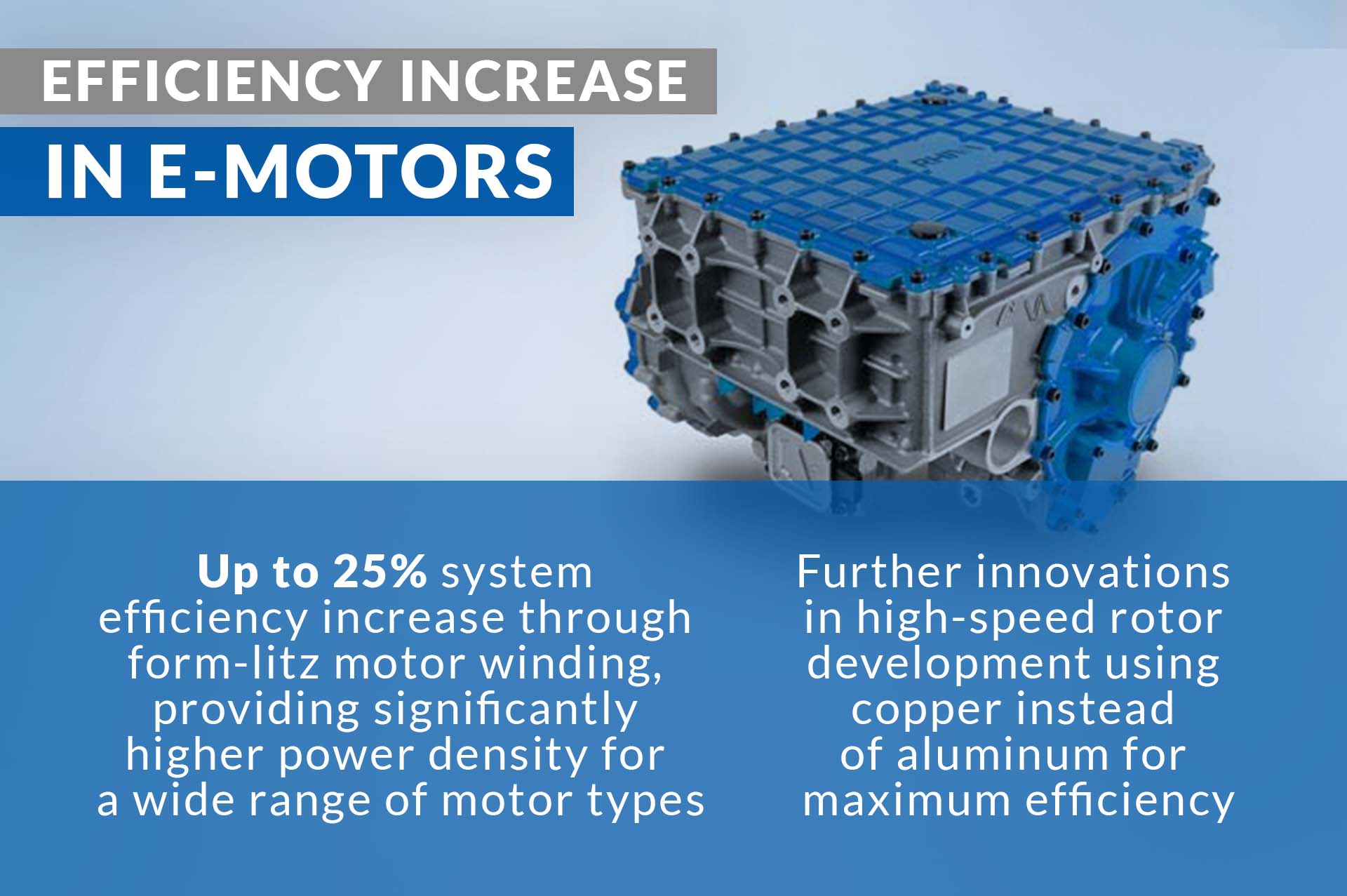 hofer powertrain strengthens its 800V technology portfolio with form
