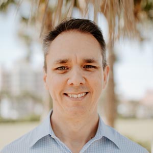 Rich Ratcliff, Chief Trust Officer (CTrO) at OpinionRoute