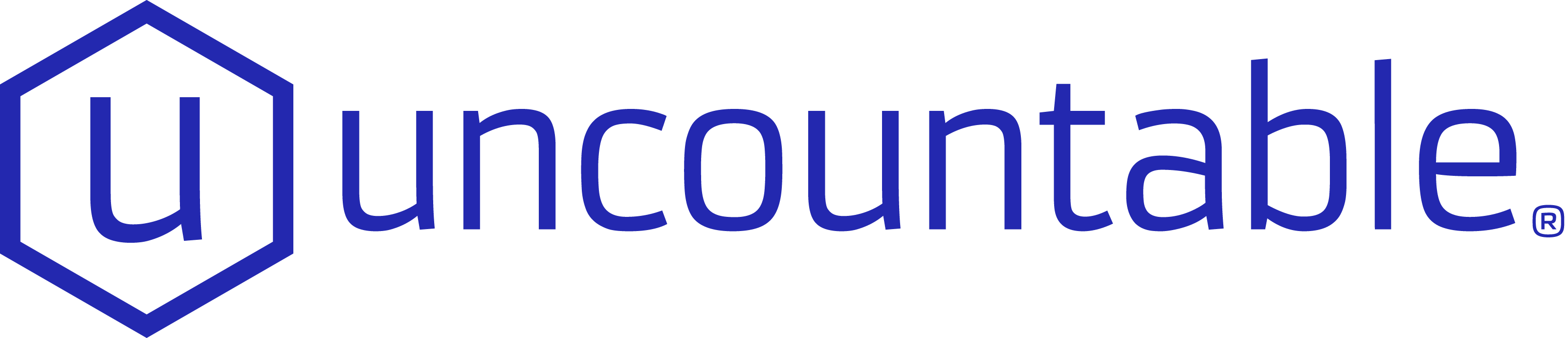 uncountable logo