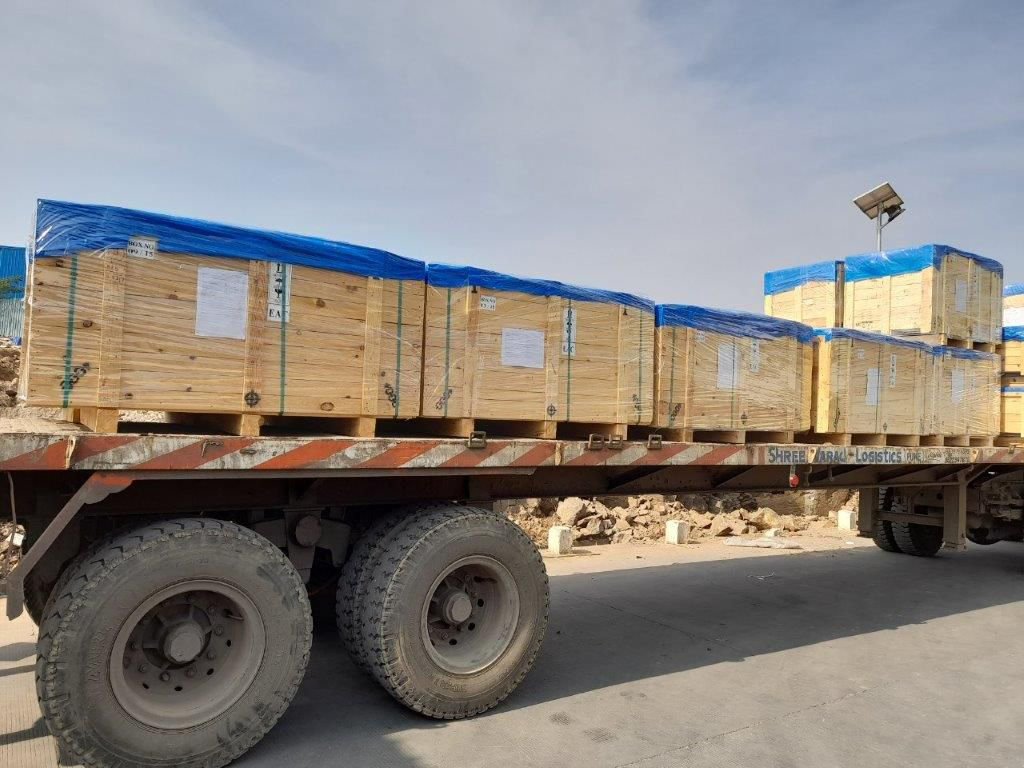 Новости РЭС Инжиниринг