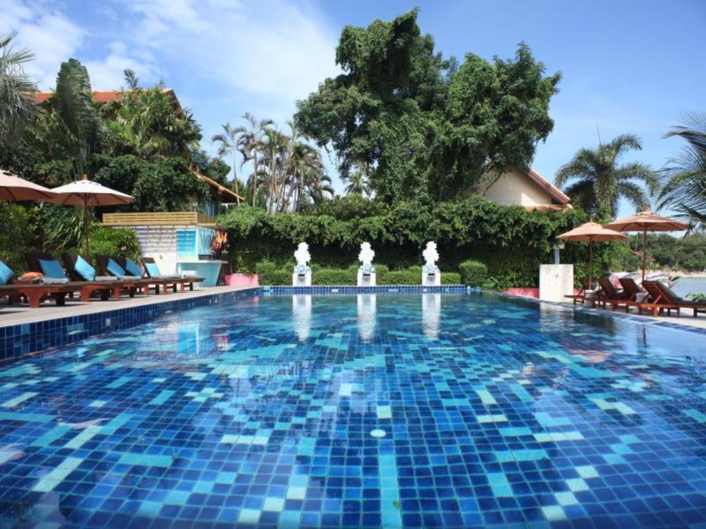 Mantra Resort